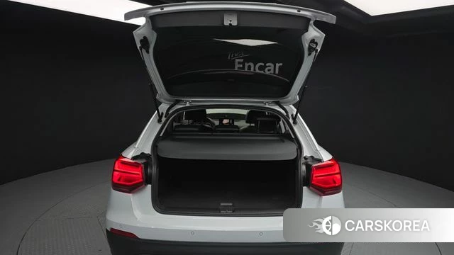 Audi Q2 id 3795256 из Кореи 11