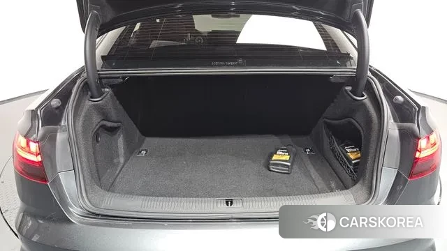 Audi A4 (B9) id 3355206 из Кореи 11