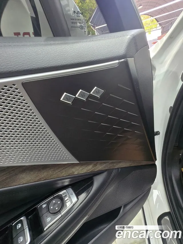 Kia K8 id 2657172 из Кореи 11