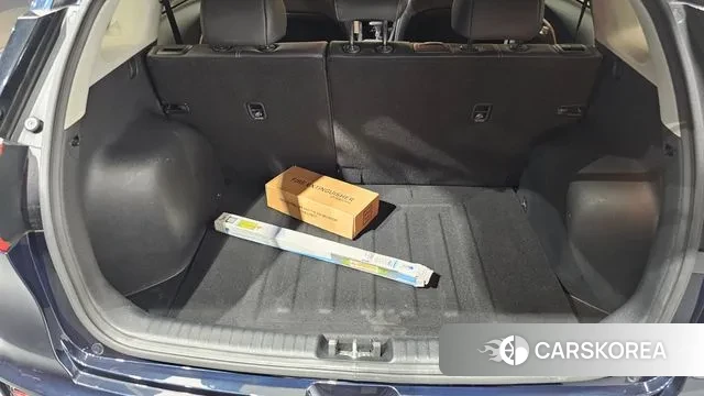 Kia The New Niro id 3214947 из Кореи 11