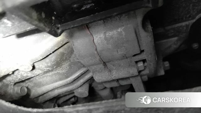 Hyundai The New Grandeur IG Hybrid id 4755029 из Кореи 11