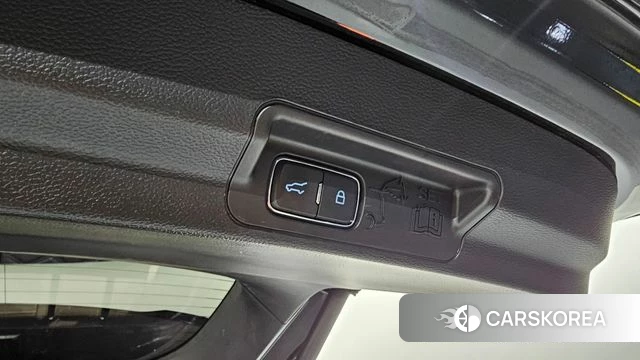 Ford Explorer 6th Generation id 3936398 из Кореи 11