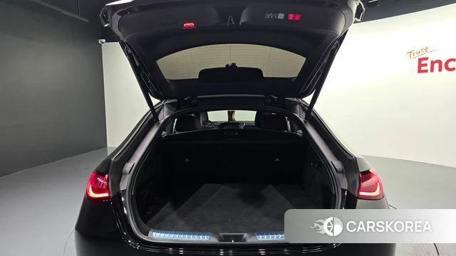 Mercedes-Benz GLC-Class X254 id 3939926 из Кореи 11