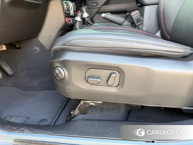 Jeep Wrangler (JL) id 3824814 из Кореи 11