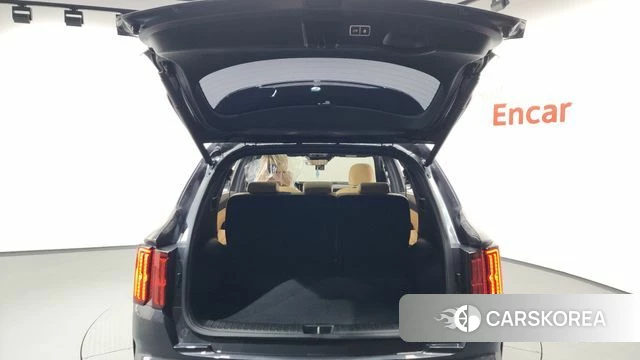 Kia Sorento 4th Generation id 4613362 из Кореи 11