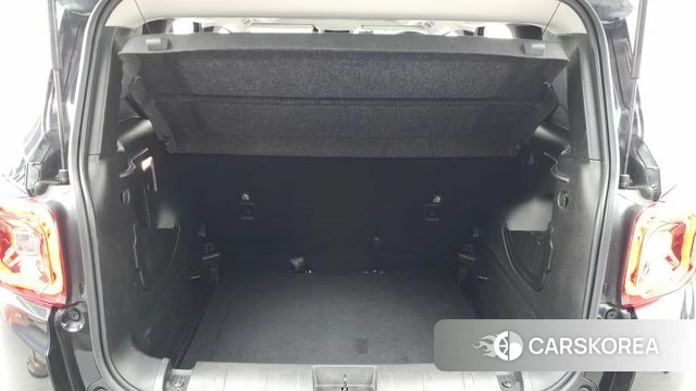 Jeep Renegade id 4470495 из Кореи 11