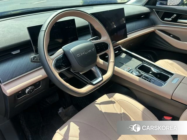 Chery Tiggo 8L id 4216959 из Китая 11