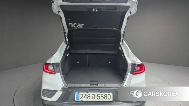 Renault Korea (Samsung) XM3 id 4402566 из Кореи 11