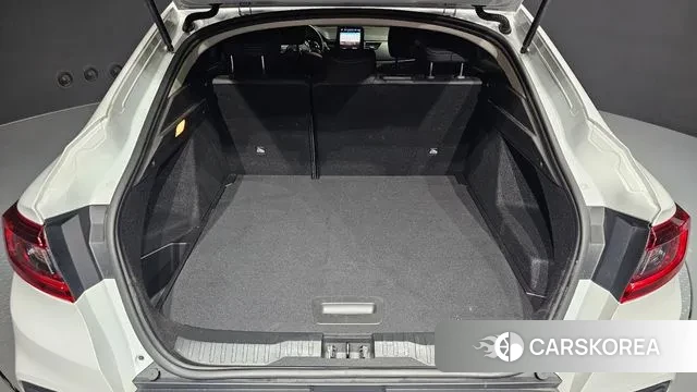 Renault Korea (Samsung) XM3 id 3406390 из Кореи 11