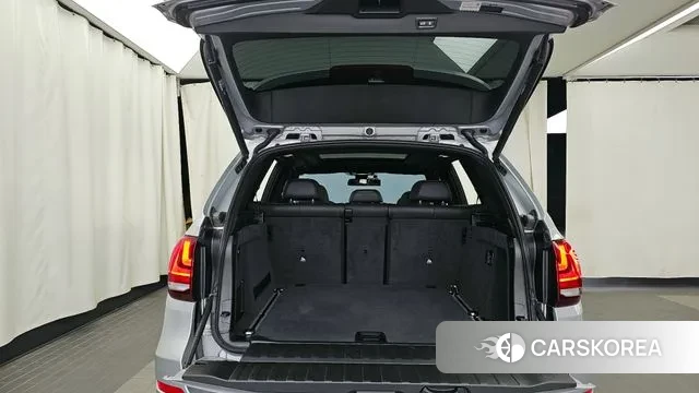 BMW X5 (F15) id 3413439 из Кореи 11