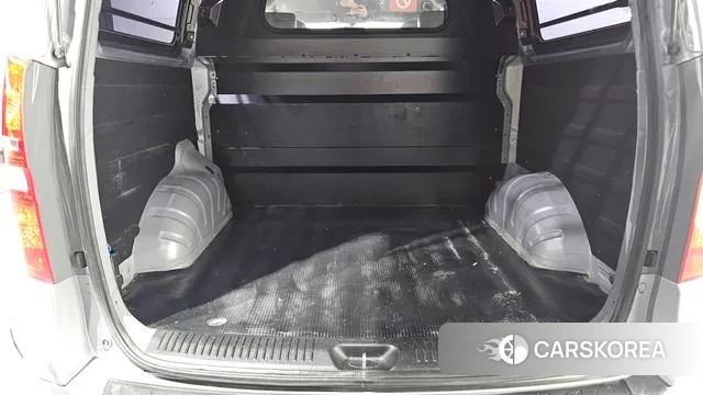 Hyundai The New Grand Starex id 3676402 из Кореи 11