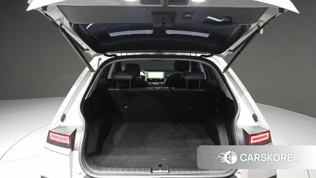 Hyundai Ionic 5 id 4604105 из Кореи 11