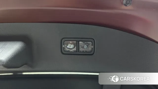 Genesis The New G70 Shooting Brake id 3503138 из Кореи 11