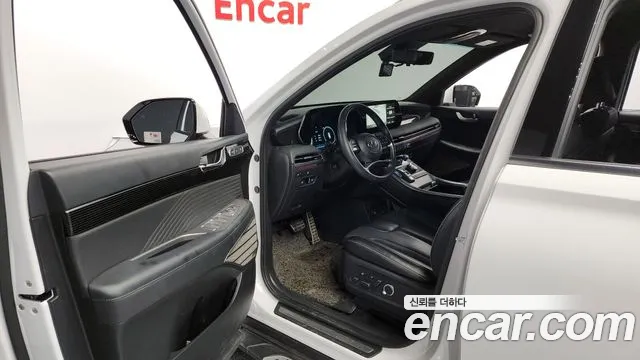 Hyundai The New Palisade id 2691302 из Кореи 11