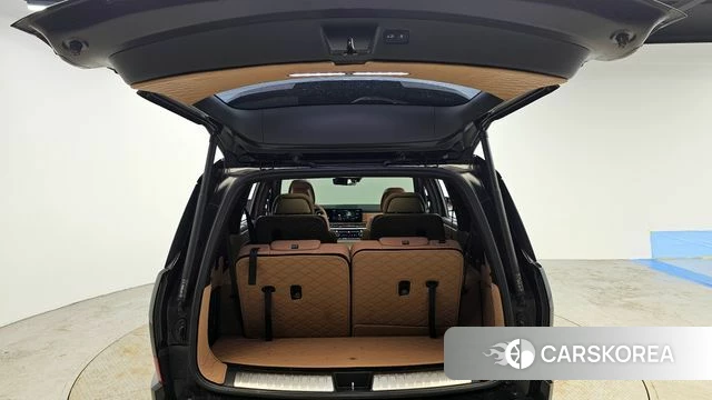 Hyundai Santa Fe (MX5) id 4223018 из Кореи 11