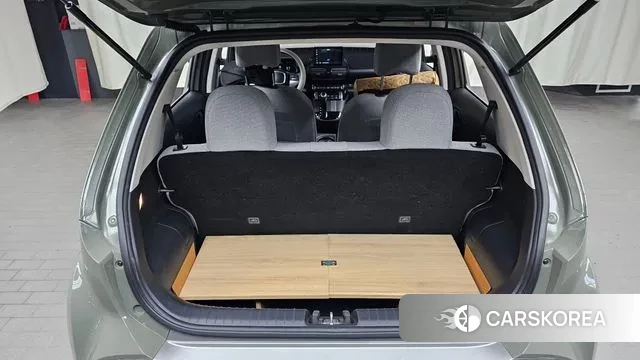 Hyundai Casper id 3467997 из Кореи 11