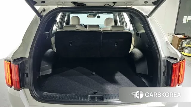 Kia Sorento 4th Generation id 3726712 из Кореи 11