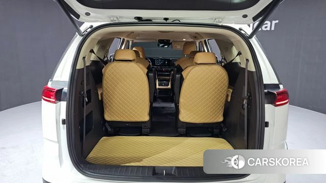 Kia Carnival 4th generation id 3865933 из Кореи 11