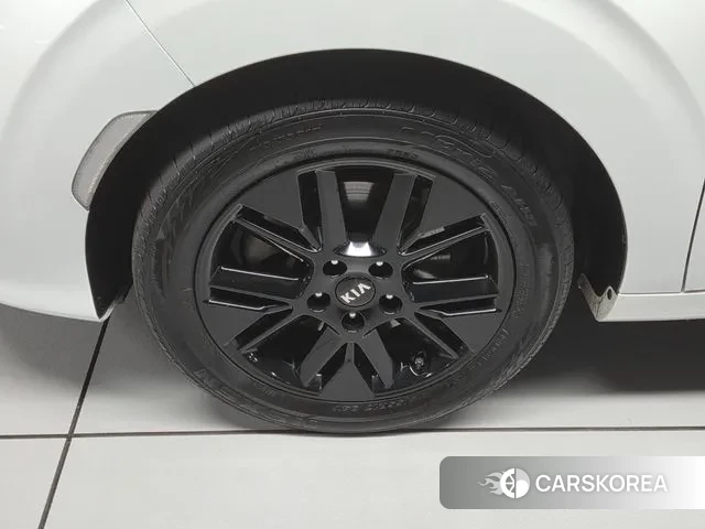 Kia Soul Booster id 3757062 из Кореи 11