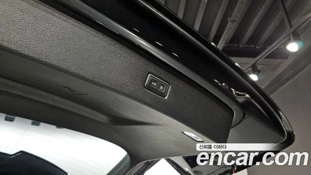 Audi Q7 (4M) id 2816208 из Кореи 11