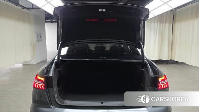 Audi A6 (C8) id 3879383 из Кореи 11