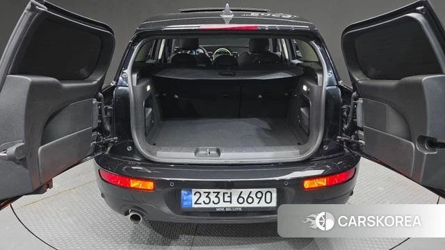 Mini Cooper Clubman id 3826485 из Кореи 11