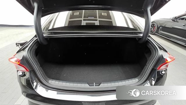 Kia K5 Hybrid 3rd Generation id 3826255 из Кореи 11