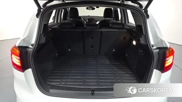 BMW 2 Series Active Tourer (F45) id 3356826 из Кореи 11