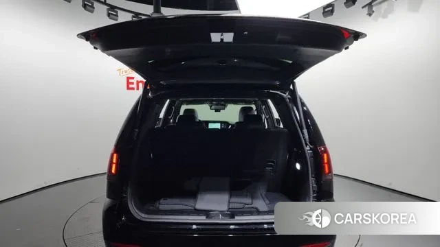 Kia Mohave Master id 2974569 из Кореи 11