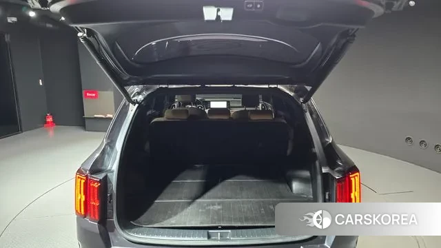 Kia Sorento 4th Generation id 3385456 из Кореи 11