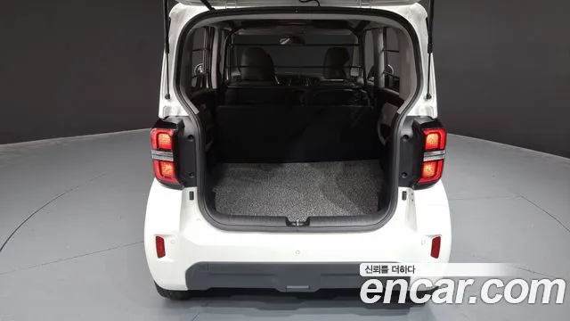 Kia The New Kia Ray id 2499215 из Кореи 11