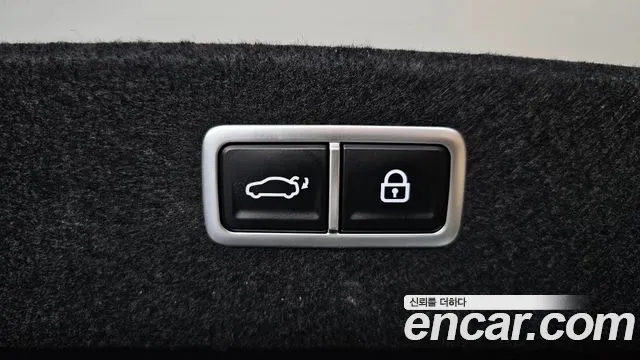 Genesis G80 (RG3) id 2679240 из Кореи 11