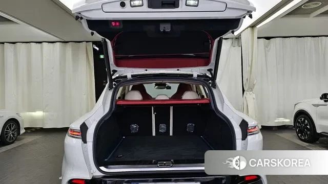 Aston Martin DBX id 3074974 из Кореи 11