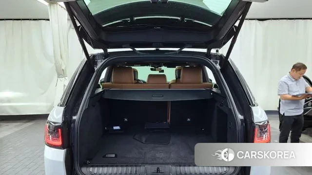 Land Rover Range Rover Sport 2nd Generation id 3161486 из Кореи 11