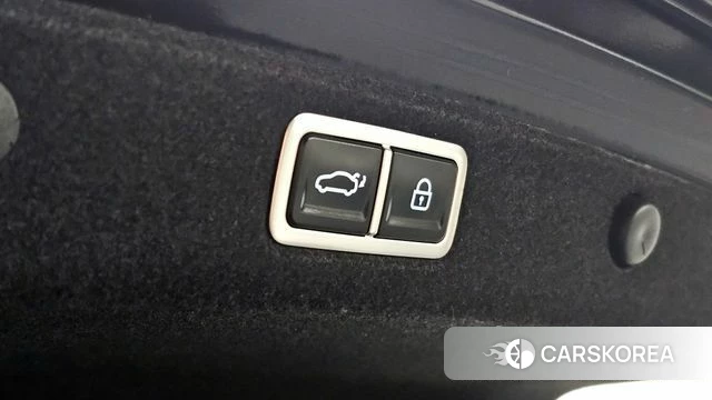 Hyundai Grandeur Hybrid (GN7) id 4322755 из Кореи 11