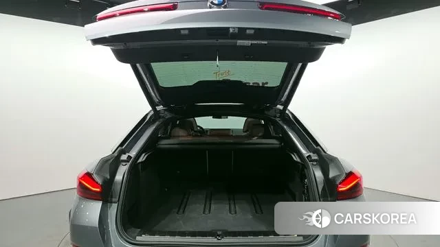 BMW X6 (G06) id 3462073 из Кореи 11