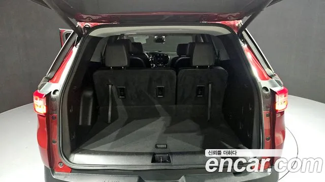 Chevrolet (GM Daewoo) Traverse id 2457601 из Кореи 11