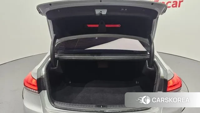 Genesis G80 id 3568785 из Кореи 11