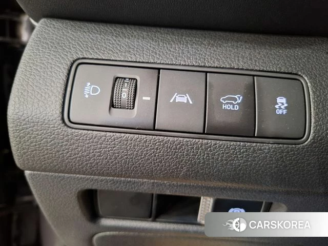 Hyundai The New Santa Fe id 4408745 из Кореи 11