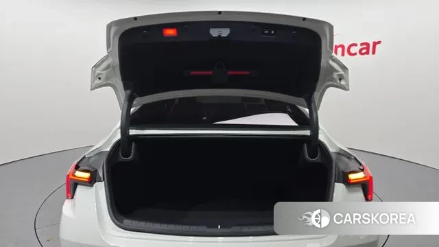 Kia The New K8 Hybrid id 3410263 из Кореи 11