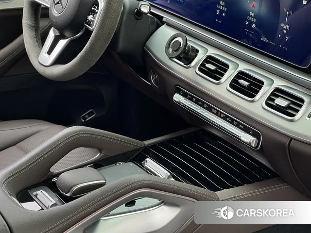 Mercedes-Benz GLE (import) id 4291438 из Китая 11
