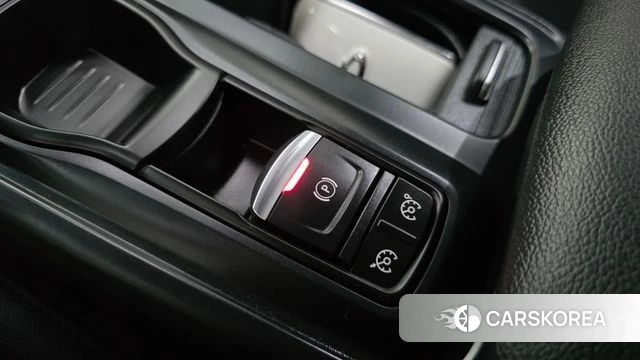 Renault Korea (Samsung) SM6 id 4397361 из Кореи 11