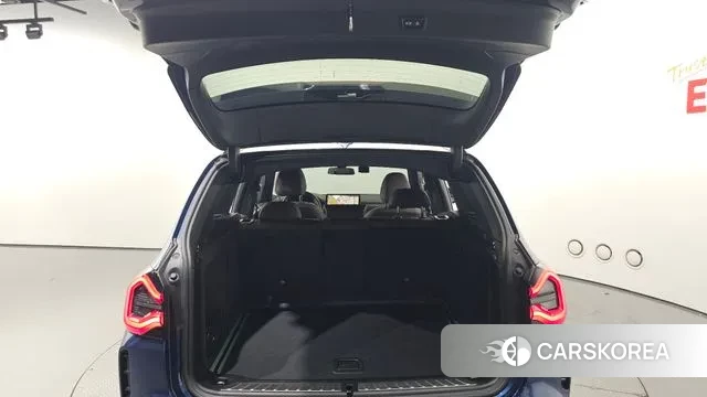 BMW X3 (G01) id 3036847 из Кореи 11