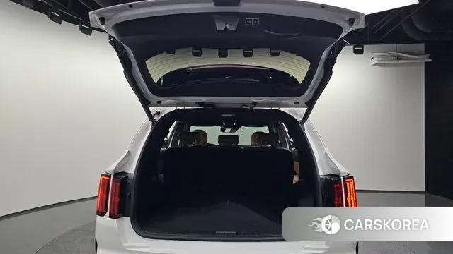 Kia Sorento 4th Generation id 3615613 из Кореи 11