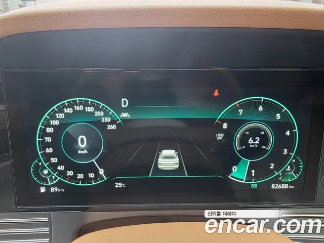 Hyundai The New Grandeur IG id 2854969 из Кореи 11