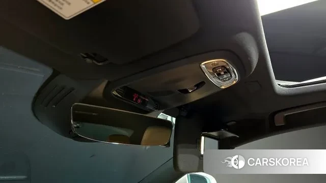 Volvo S90 id 2966204 из Кореи 11