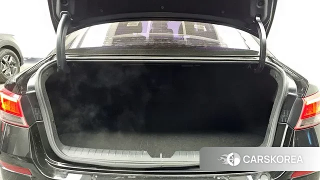 Kia The New K5 2nd generation id 3608224 из Кореи 11