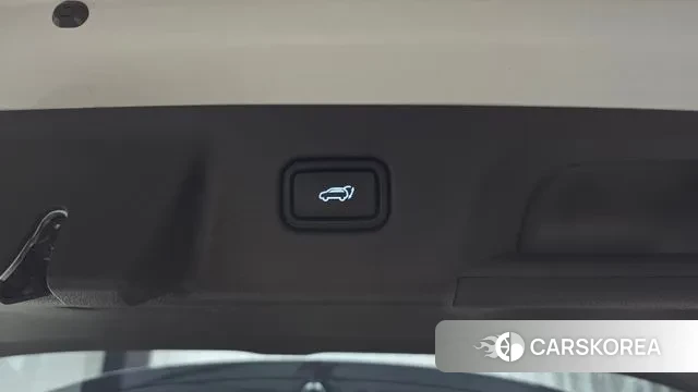 Hyundai The New Palisade id 3452420 из Кореи 11