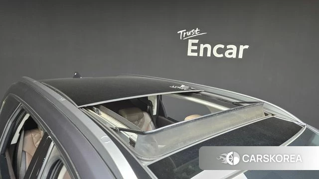 Hyundai The New Santa Fe id 3898524 из Кореи 11