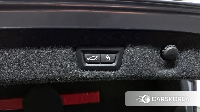 BMW 5 Series (G30) id 3220499 из Кореи 11